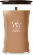 WOODWICK Hazelnut Roast 610 g - Kerze
