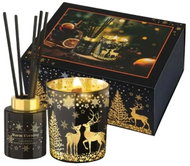 BARTEK CANDLES Hot Punch - Gift Set