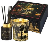 BARTEK CANDLES Mulled Wine - Gift Set