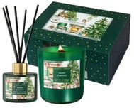 BARTEK CANDLES Warm Evening - Gift Set
