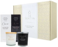 SENTYA For Him & Her Harmony - Gift Set