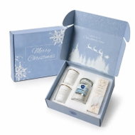 SENTYA Christmas Collection Winter - Gift Set