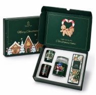 SENTYA Christmas Collection Warm Evening - Gift Set