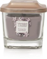 YANKEE CANDLE Evening Star - Candle