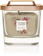 YANKEE CANDLE Velvet Woods 96g - Candle