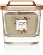 YANKEE CANDLE Velvet Woods - Candle
