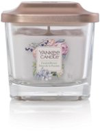 YANKEE CANDLE Passion Flower - Gyertya