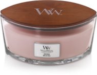WOODWICK RoseWood Ellipse 453g - Candle