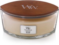 WOODWICK Ellipse White Honey 453g - Candle