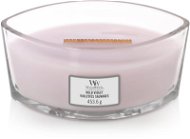 WOODWICK Ellipse Wild Violet 453g - Candle