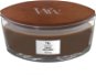 WOODWICK Ellipse Humidor 453g - Candle