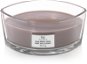 WOODWICK Elipsa Black Amber and Citrus 453g - Candle