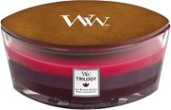 WOODWICK Elipsa Sun Ripened Berries 453g - Candle