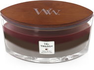 WOODWICK Elipsa Forest Retreat 453g - Candle