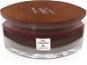 WOODWICK Elipsa Forest Retreat 453g - Candle
