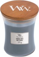 WOODWICK Evening Onyx 275g - Candle