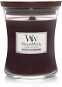WOODWICK Spiced Blackberry 275g - Candle