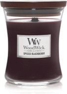 WOODWICK Spiced Blackberry 275g - Candle