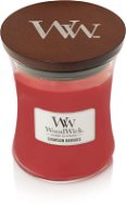 WOODWICK Crimson Berries 275g - Candle