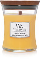 WOODWICK Seasisde Mimosa 275g - Candle