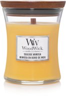 WOODWICK Seasisde Mimosa 275g - Candle