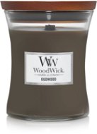 WOODWICK Oudwood 275 g - Sviečka