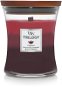 WOODWICK Sun Ripened Berries 275g - Candle