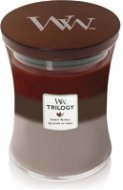 WOODWICK Forest Retreat 275g - Candle