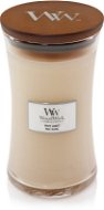 Candle WOODWICK White Honey 609g - Svíčka