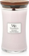 WOODWICK Wild Violet 609g - Candle