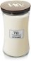 WOODWICK White Tea and Jasmine 609g - Candle