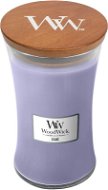 WOODWICK Lilac 609 g - Gyertya