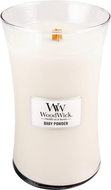 WOODWICK Baby Powder 609g - Candle