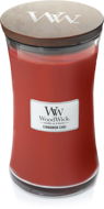 WOODWICK Cinnamon Chai 609 g - Gyertya