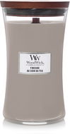 WOODWICK Fireside 609g - Candle