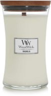 WOODWICK Magnolia 609g - Candle