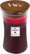 WOODWICK Sun Ripened Berries 609g - Candle