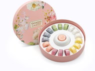 YANKEE CANDLE Garden Hideaway Set 18 × 9.8g - Candle