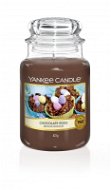 YANKEE CANDLE Chocolate Eggs, 623g - Candle