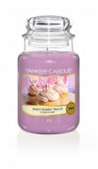 YANKEE CANDLE Sweet Bunny Treats, 623g - Candle