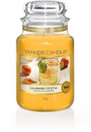 YANKEE CANDLE Calamansi Cocktail, 623g - Candle