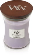 WOODWICK Lavender Spa 275 g - Sviečka