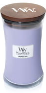 WOODWICK Lavender Spa, 609g - Candle