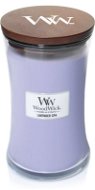 WOODWICK Lavender Spa, 609g - Candle