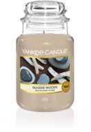 YANKEE CANDLE Seaside Woods 623 g - Gyertya