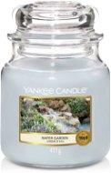 YANKEE CANDLE Water Garden, 411g - Candle