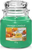 YANKEE CANDLE Alfresco Afternoon, 411g - Candle