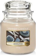 YANKEE CANDLE Seaside Woods, 411g - Candle