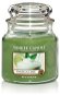 YANKEE CANDLE Vanilla Lime, 411g - Candle