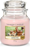 YANKEE CANDLE Garden Picnic, 411g - Candle